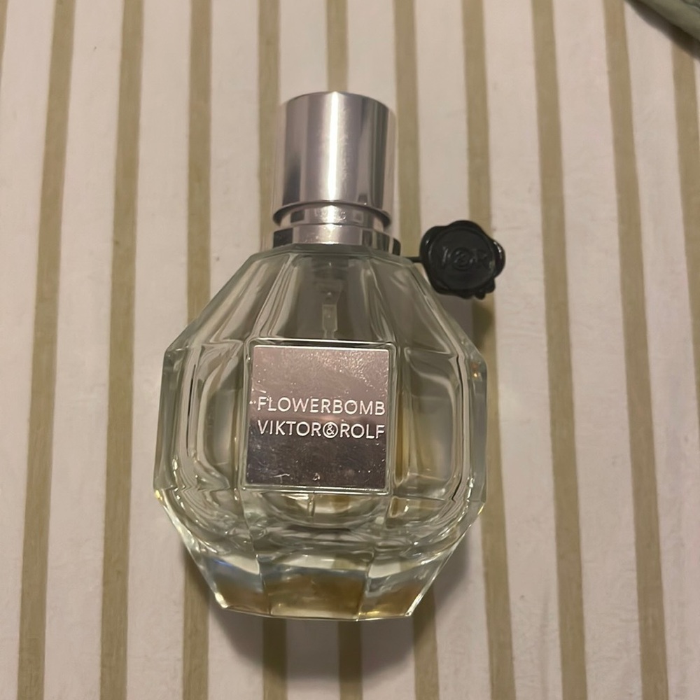 Viktor Rolf FlowerBomb
